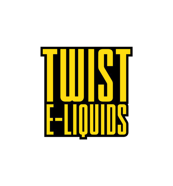 Twist E-Liquids Collection | Vape World Australia | E-Liquid