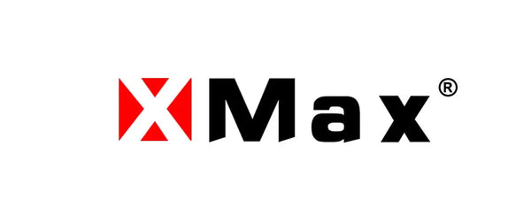 XMAX V3 Pro Glass Water Bubbler | Vape World Australia | Vaping Hardware