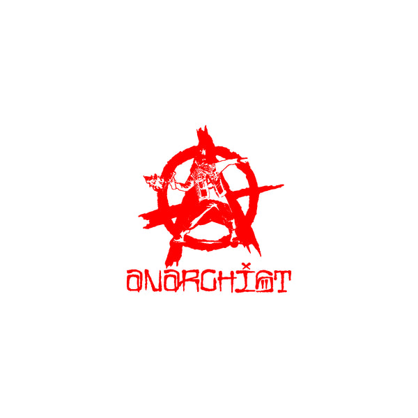 Anarchist Collection | Vape World Australia | E-Liquid