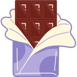 Chocolate icon | Vape World Australia