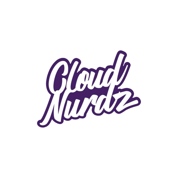 Cloud Nurdz Collection | Vape World Australia | E-Liquid