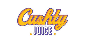 Cushty Juice