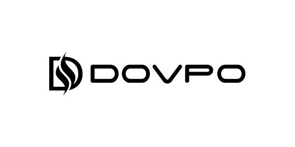 DOVPO Vape products logo