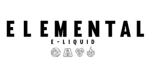 Elemental E-liquid
