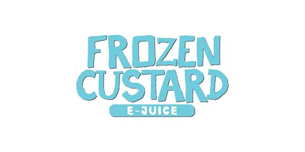 Frozen Custard E-Juice | Vape World Australia | E-Liquid
