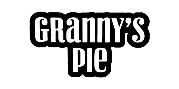 Granny's Pie | Tasty Flavors | Vape World Australia | E-Liquid