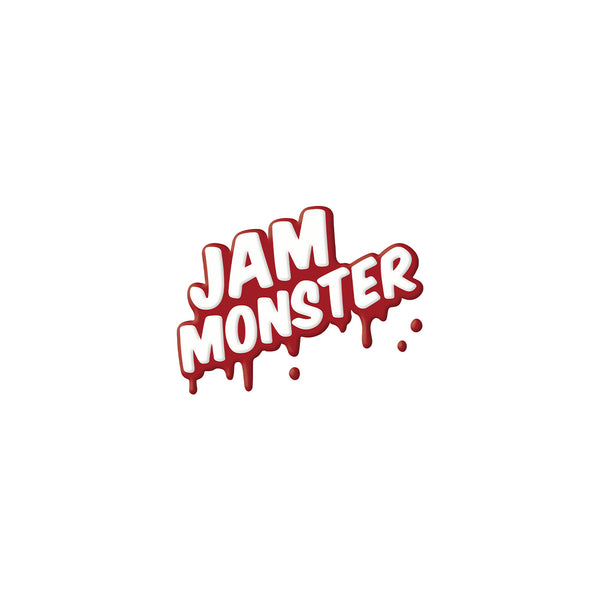 Jam Monster | Monster Vape Labs | Vape World Australia | E-Liquid