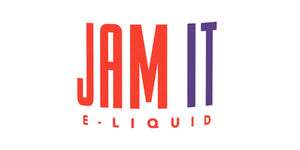 Jam It E-Liquid