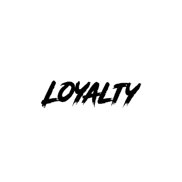 Loyalty Collection | Vape World Australia | E-Liquid