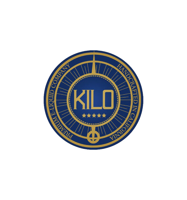 Original Series Kilo Premium E-Liquids | Vape World Australia