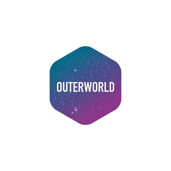 Outerworld Collection | Vape World Australia | E-Liquid