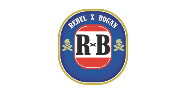 Rebel x Bogan Collection | Vape World Australia | E-Liquid