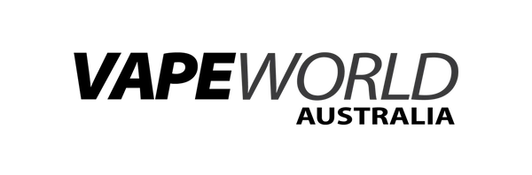 Vape World Australia Logo