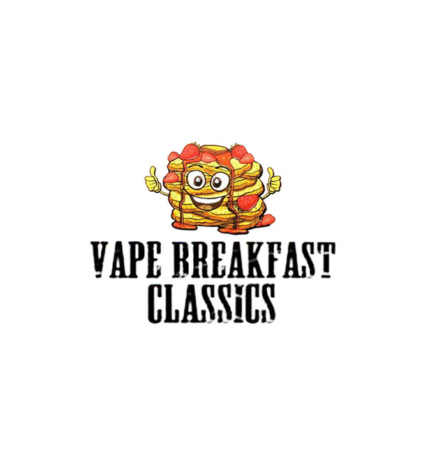 Vape Breakfast Classics | Tasty Flavors | Vape World Australia | E-Liquid