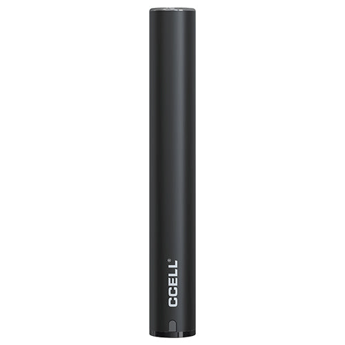 CCELL M3-Plus Stick Vape 510 Battery Black | Vape World Australia | Oil Vapes