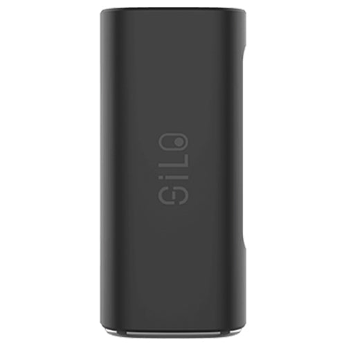 CCELL Silo Vape 510 Battery Black | Vape World Australia | Oil Vapes