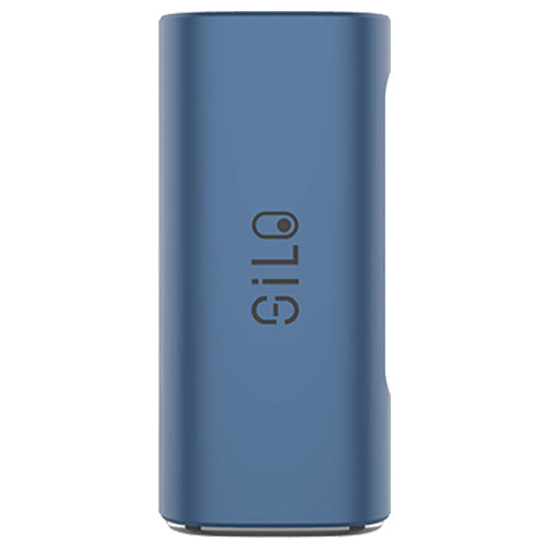 CCELL Silo Vape 510 Battery Blue | Vape World Australia | Oil Vapes