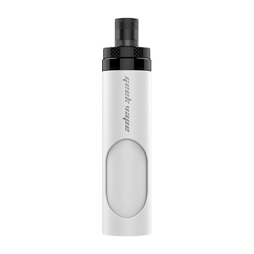 Geek Vape Flask Liquid Dispenser White | Vape World Australia | Vaping Hardware