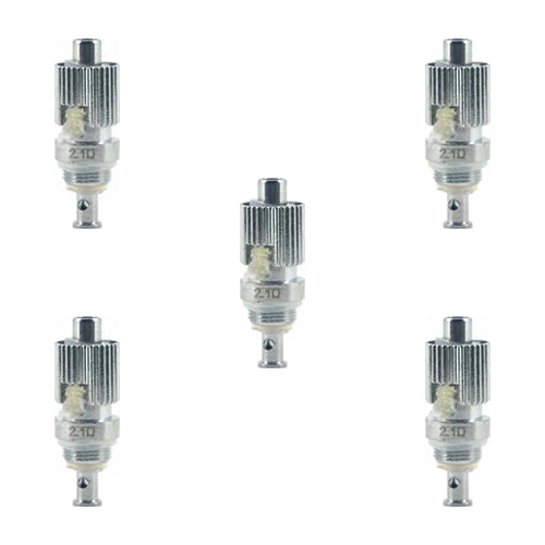 Innokin iClear30B Coils 2.1ohm (5 Pack) | Vape World Australia | Vaping Hardware