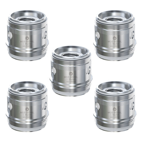 Joyetech MGS Ornate Tank Coils Vape World Australia Vaping Hardware