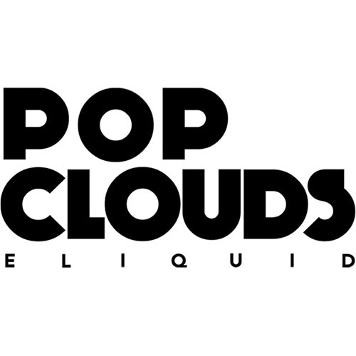 Pop Clouds Vape E-liquids