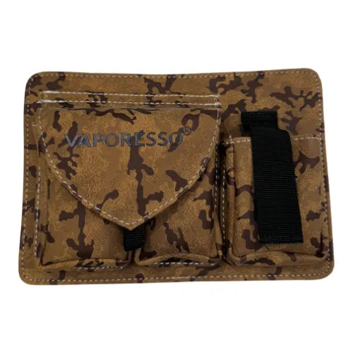 Vaporesso Camo Belt Bag | Vape World Australia