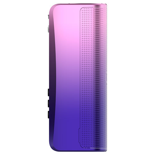 Vaporesso Gen 80 S Mod Neon Purple | Vape World Australia | Vaping Hardware