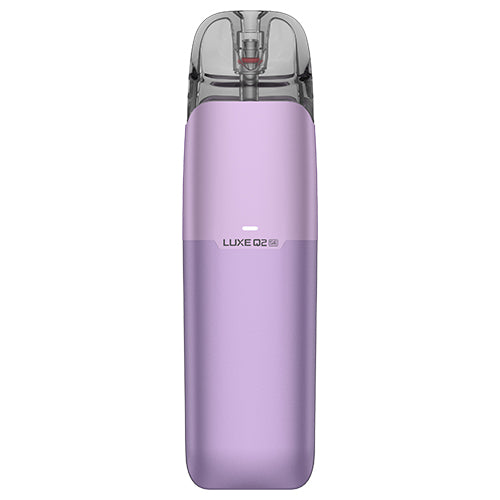 Vaporesso Luxe Q2 SE Pod Kit Lilac Purple | Vape World Australia | Vaping Hardware
