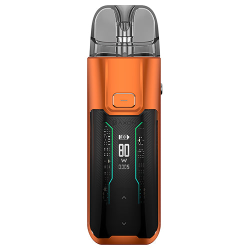 Vaporesso Luxe XR Max Pod Kit Vape World Australia Vaping Hardware