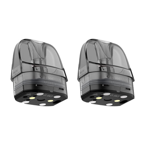 Vaporesso Luxe X Replacement Pods (2 Pack)