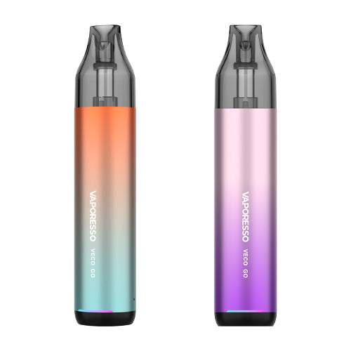 Vaporesso Veco GO Pod Kit | Vape World Australia | Vaping Hardware