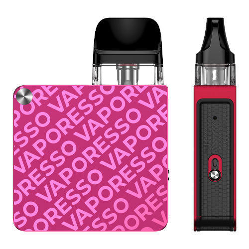 Vaporesso XROS 3 Nano Pod Kit | Vape World Australia | Vaping Hardware