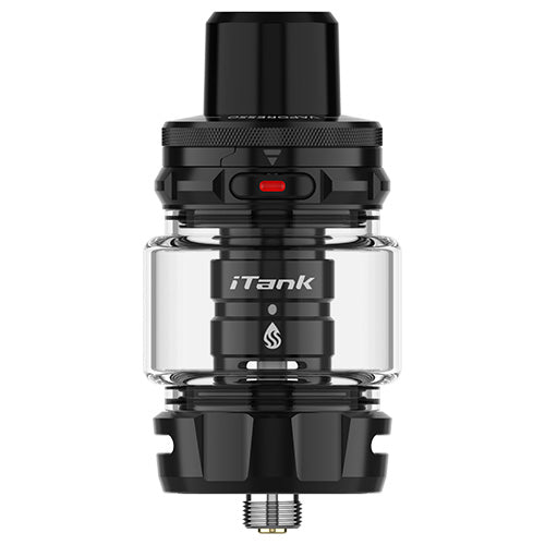 Vaporesso iTank 2 (8mL) Black | Vape World Australia | Vaping Hardware