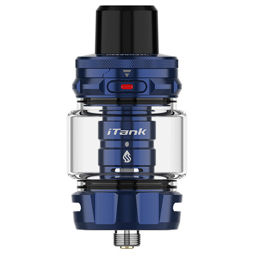 Vaporesso iTank 2 (8mL) Blue | Vape World Australia | Vaping Hardware