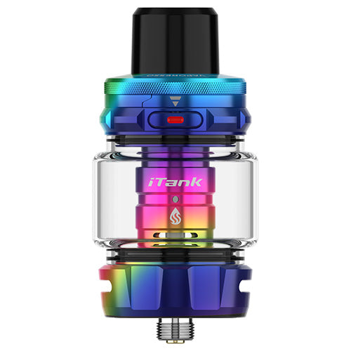 Vaporesso iTank 2 (8mL) Rainbow | Vape World Australia | Vaping Hardware