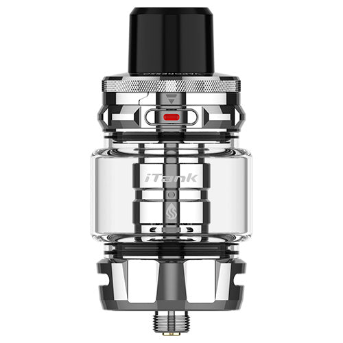 Vaporesso iTank 2 (8mL) Silver | Vape World Australia | Vaping Hardware