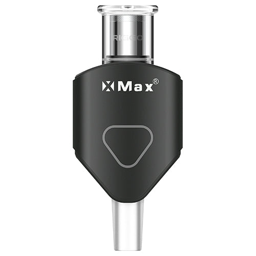 XMAX RIGGO Extract Vape Black | Vape World Australia | Vaping Hardware