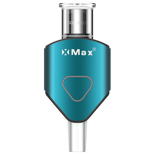 XMAX RIGGO Extract Vape Blue | Vape World Australia | Vaping Hardware