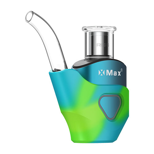 XMAX RIGGO Extract Vape | Vape World Australia | Vaping Hardware