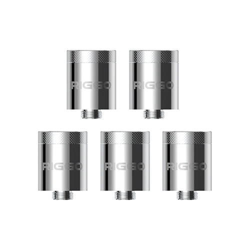 XMAX Riggo Heating Coils 5 Pack | Vape World Australia | Vaping Hardware