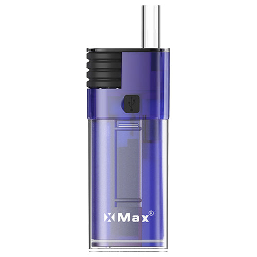 XMAX Tunke Extract Vape Purple | Vape World Australia | Vaping Hardware