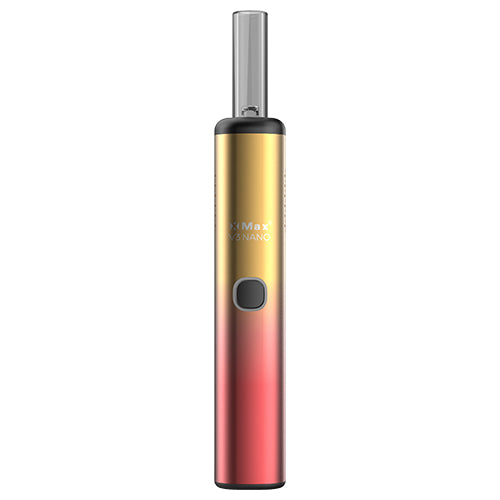 XMAX V3 Nano Red Yellow Gradient | Vape World Australia | Vaping Hardware