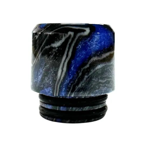 Vaporesso 810 Resin Drip Tip Blue | Accessories | Vape World Australia