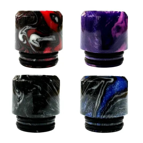 Vaporesso 810 Resin Drip Tip | Vape World Australia | Vaping Hardware