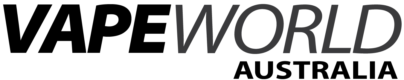 Vape World Australia - The real number 1 vape website in Australia for all your vape and vaping needs