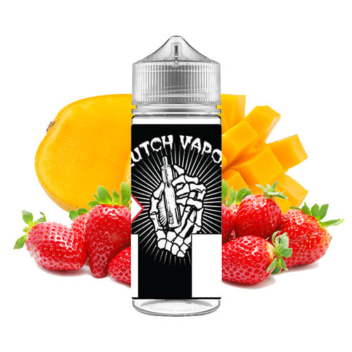 Ace 120ml | Clutch Vapors | Vape World Australia | E-Liquid