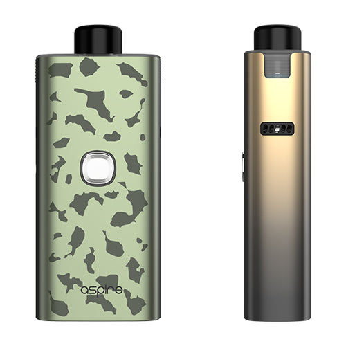 Aspire Vape World Australia Vaping Hardware