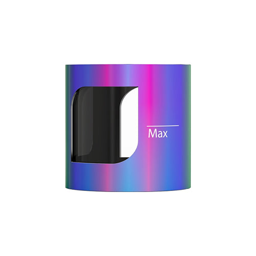 Aspire PockeX Glass Rainbow | Vape World Australia | Vaping Hardware