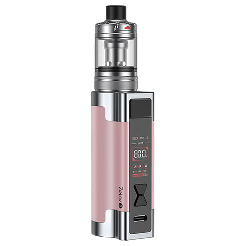 Aspire Zelos 3 Kit Vape World Australia Vaping Hardware