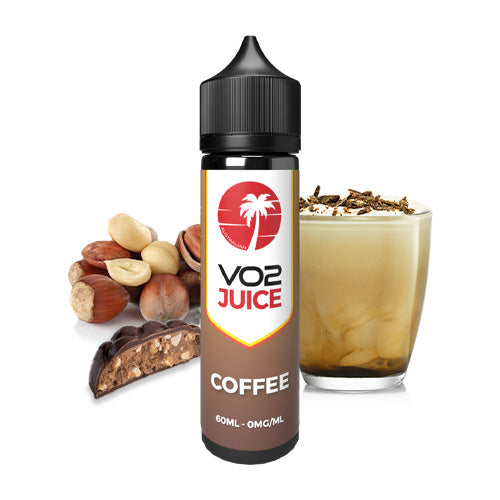 Coffee formerly Buzz 60ml | Vo2 Juice | Vape World Australia | E-Liquid